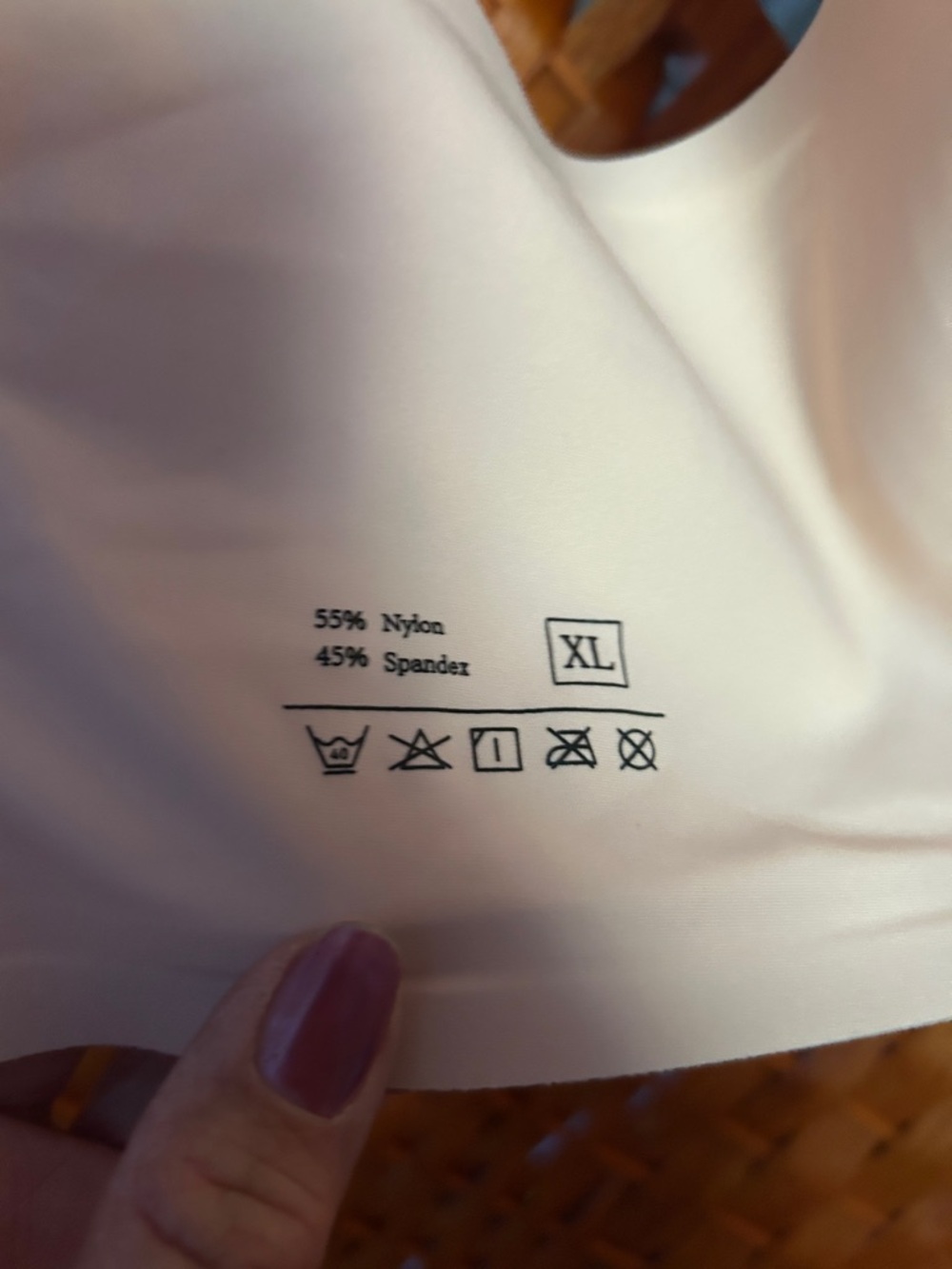 Bra - Picture 7 of 8